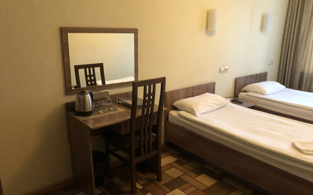 Hotel Shvedka