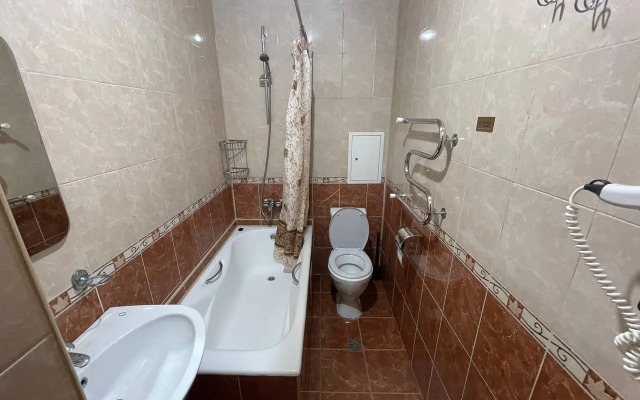 Plyazh - v 30 Sekundakh Apartments