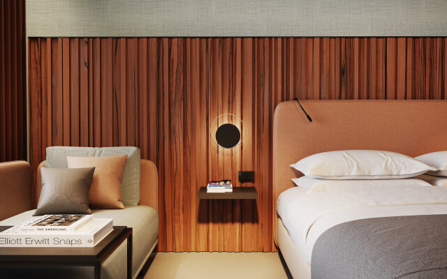 Hotel Verde Mar & SPA