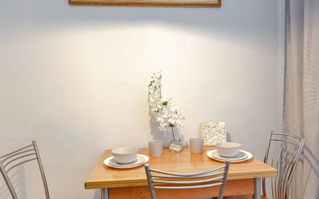 Квартира Комфортная на метро Павелецкая