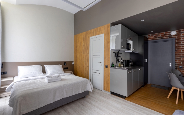 K5 Apartments