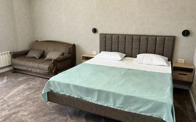 Stolitsa Hotel