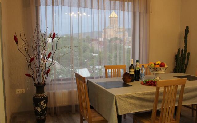 Niko Home Guest House