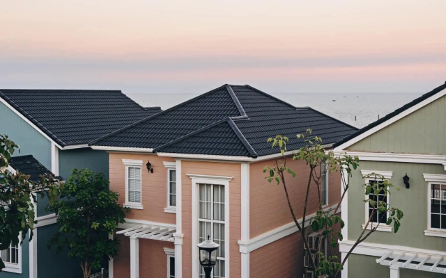 Частный дом Holiday Villa Novaworld Phan Thiet
