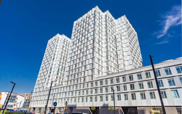 Апартаменты Арт