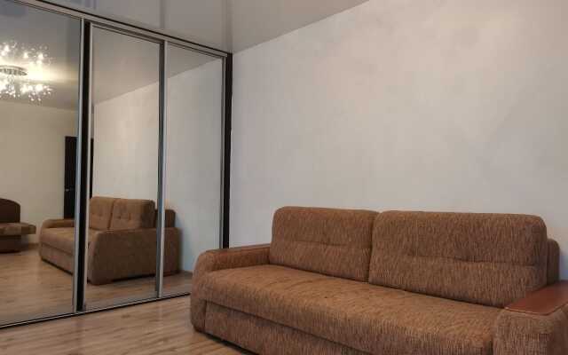 Квартира на Ким ю Чена 47