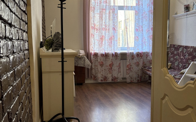 Квартира на 5 Красноармейской 2