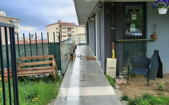 Loft Tepe Hotel