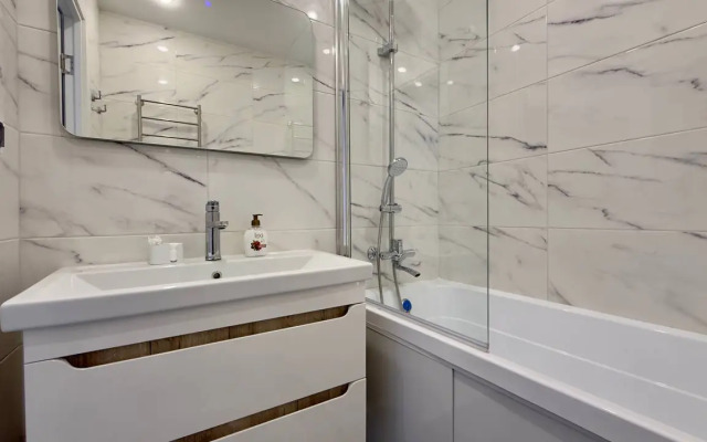 Квартира ArendaGrad Нахимова 15