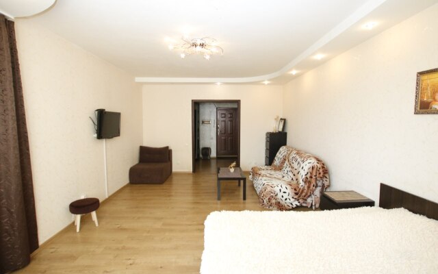 Апартаменты Луганская 4