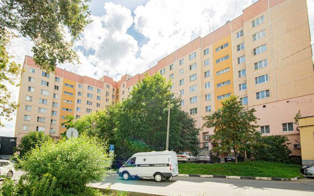 Апартаменты Dolina 1