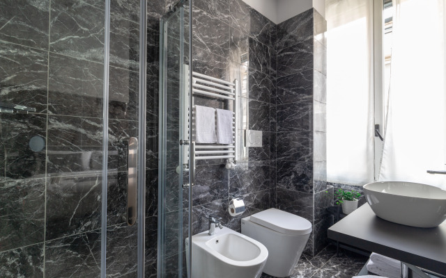 Boutique hotel Aiello Hotels - Centrale