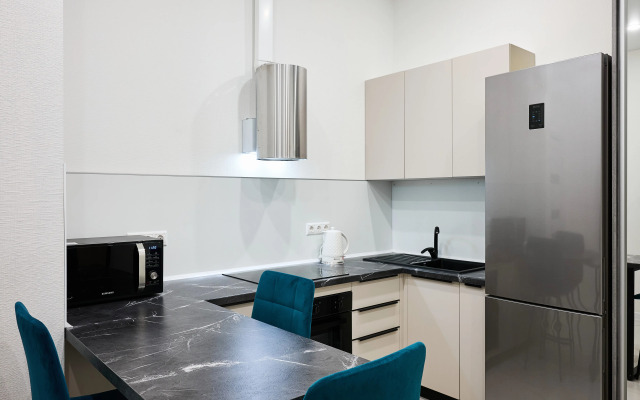 Квартира в 1 минуте от метро Тверская