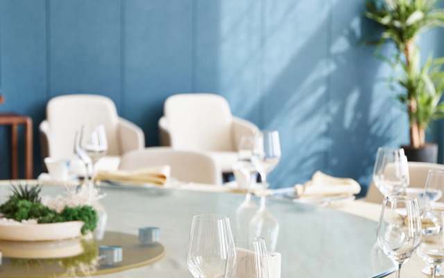 Aden Hotel & Business Centre Minsk (airport)