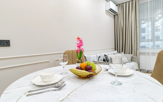 Arena City Central Loft Flat