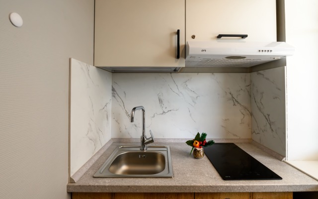 Landyshi 119/1 Apartments