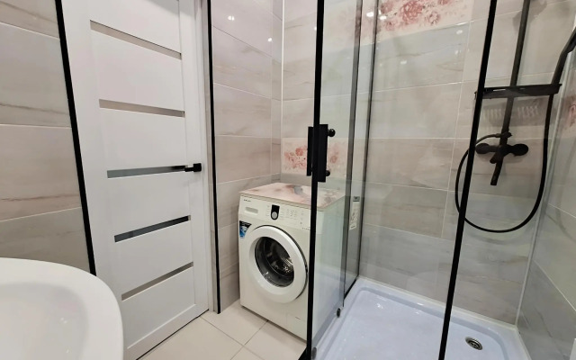 Апартаменты Sunny Room от Rooms Apartments