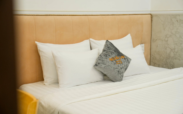 Nghia Lan Hotel
