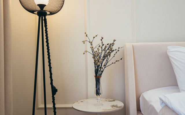 Квартира на Улице Сержанта Колоскова 7