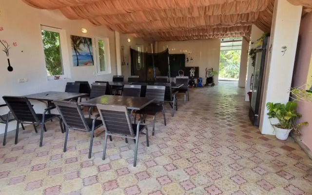 Guest house Kristal