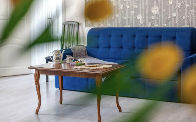 Частный Дом Чары Кавказских Огней