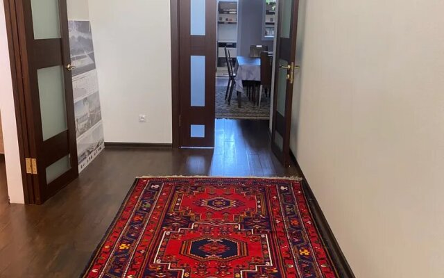 Апартаменты Уют