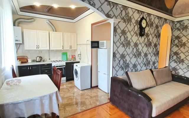 Квартира Центр Кисловодска