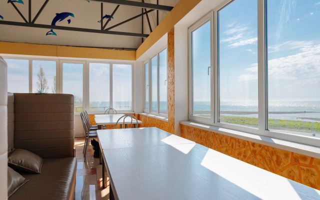 Dolphin Park Guest house