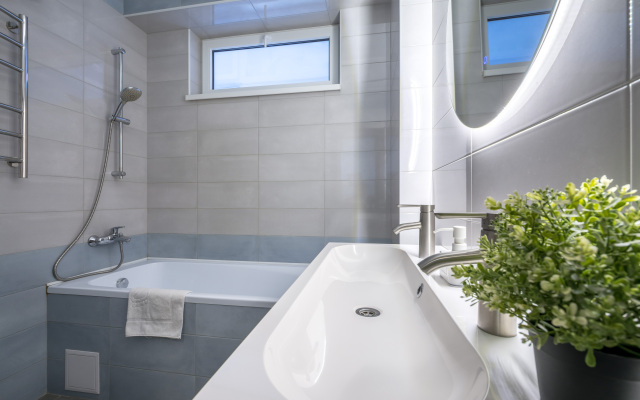 Apartament Central nearby Marriott 4