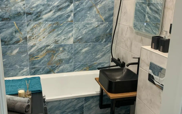 Квартира в Пионерском