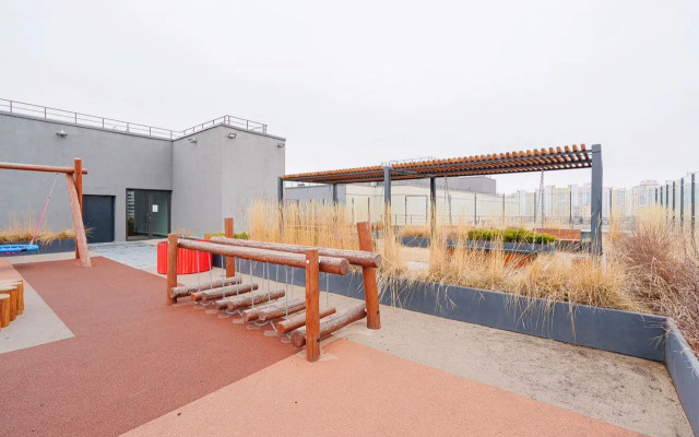 Квартира рядом с Южным Автовокзалом