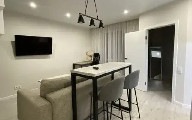Minsk World Apartments