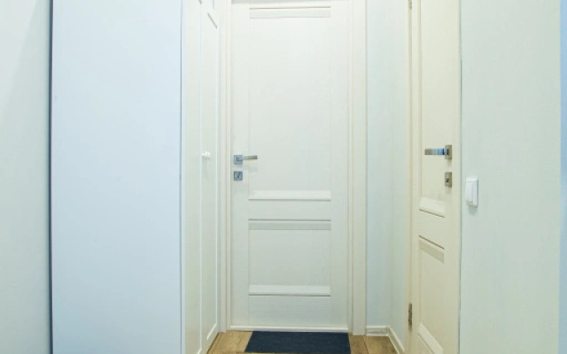 Квартира Happy в Районе Экспоград г Краснодар 2