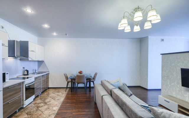 Apartament De Luxe - Wave Apartments