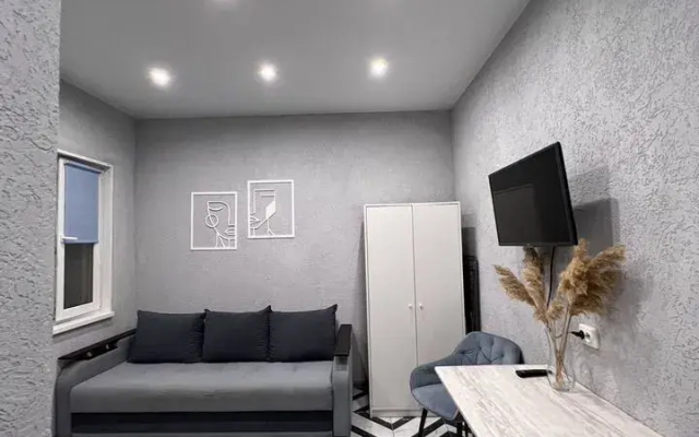 Квартира на Громова, 19 6