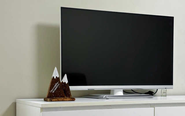 Квартира Октябрьский 10