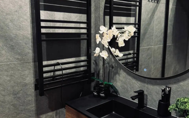 Квартира на Московском