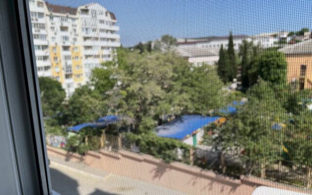 Апартаменты 326 Однокомнатная Квартира