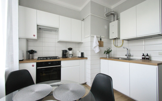 Квартира Комфорт и Уют в Тихом Центре