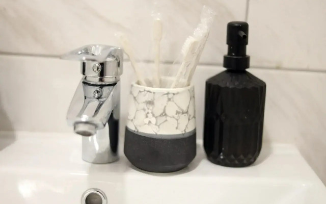 Апартаменты Воронеж