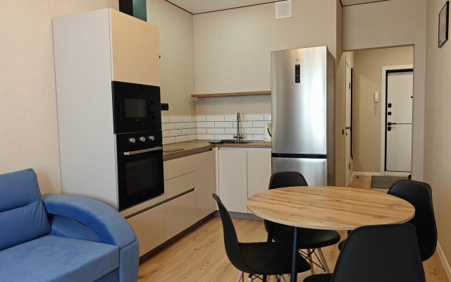 Квартира Sky Time Пл. А. Невского от сети ТЕРРА48