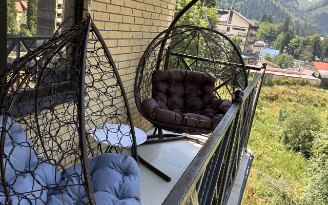 Apartamenty Elit Haus 1