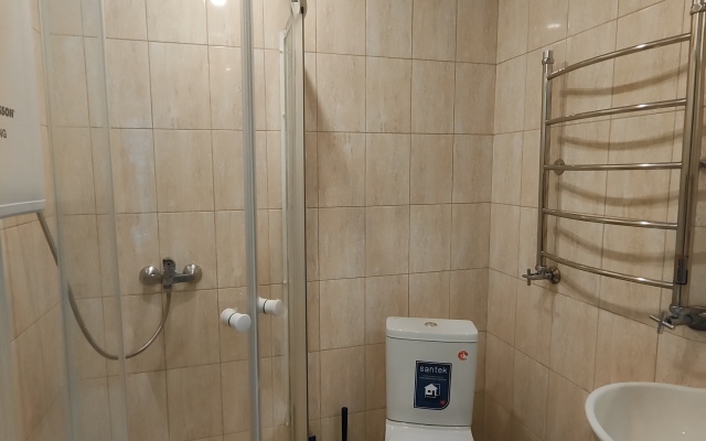 Na Manychskom Pereulke 103 Flat
