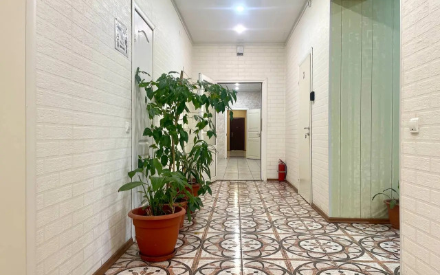 Blagodat Guest House