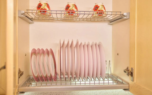 Квартира на Проспекте Октября 11/3