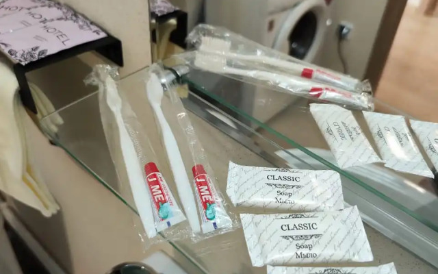 Квартира M-M