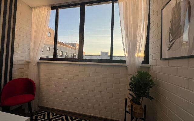 Alexhome Monino na Ulitse Generala Kovachevicha Apartments