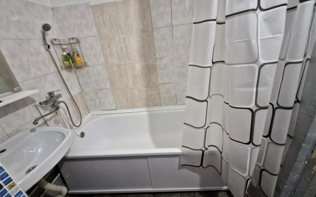 V Ivanteevke Na Ul. Berezhok Apartments