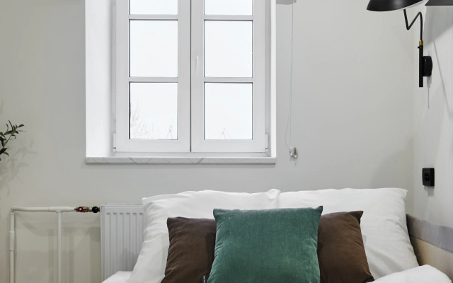 Teplo Apartments Na Vasilyevskom Ostrove
