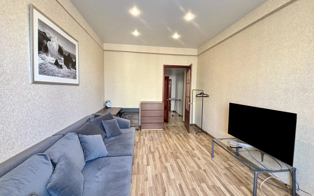 Апартаменты Тверская 15